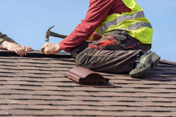 Best Best Roofing Contractors  in St John, MO