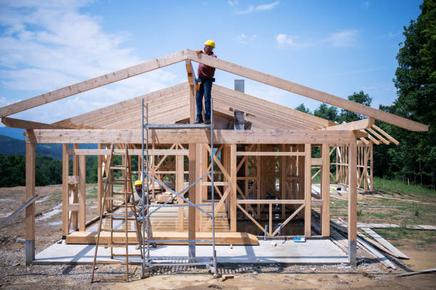 Tile Roofing Contractor in St John, MO