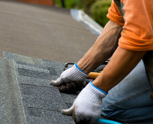 Best Commercial Roofing Services  in St John, MO