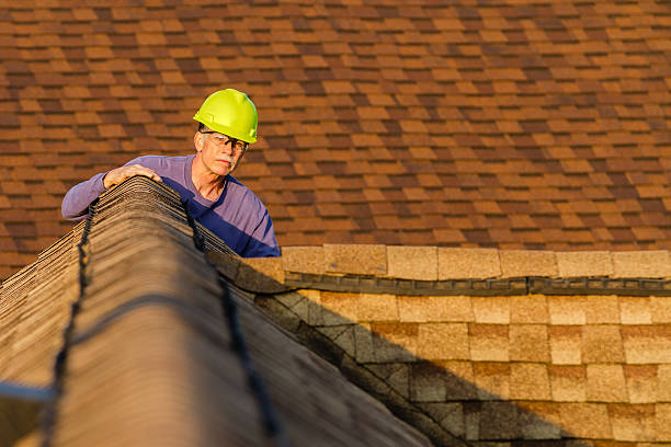 Best Residential Roof Replacement  in St John, MO