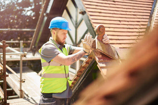 Best Gutter Installation and Roofing  in St John, MO