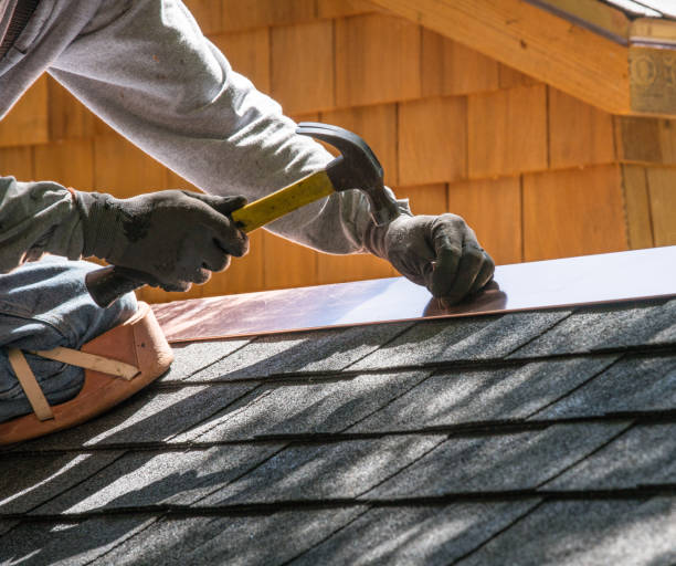 Residential Roof Replacement in St John, MO
